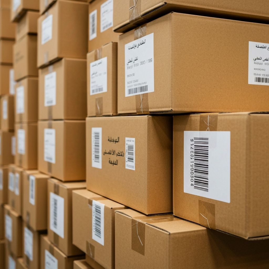 تنوع في الأحجام